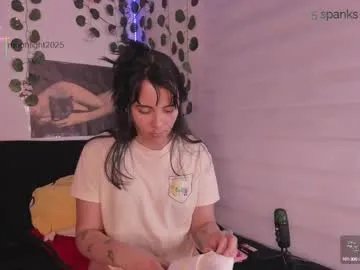 moonliight__ on Chaturbate 