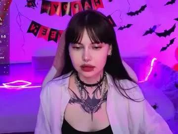 Masturbate to amazing performer Morana_batt morana_batt from Chaturbate