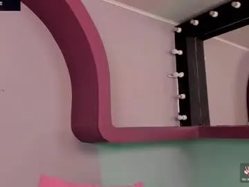 morganlake_ on Chaturbate