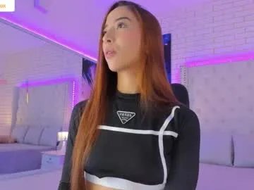 Freechat morggan_fx on Chaturbate