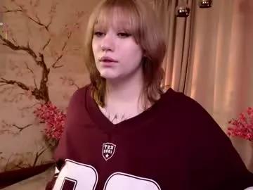 Masturbate to Morvelyn, she wants to masturbate for you morvelyn from Chaturbate