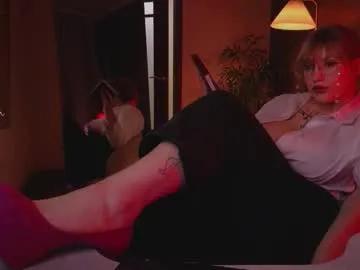 Freechat morvelyn on Chaturbate