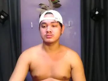 mr_olivercummerx on Chaturbate