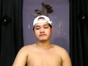 mr_olivercummerx on Chaturbate