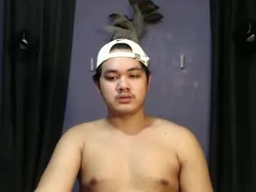 mr_olivercummerx on Chaturbate