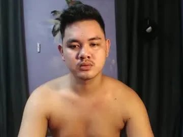 mr_olivercummerx on Chaturbate