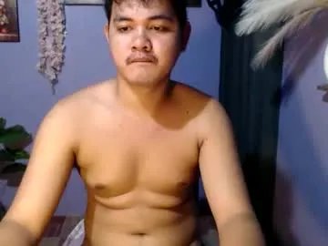 mr_olivercummerx on Chaturbate