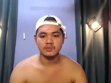 mr_olivercummerx on Chaturbate