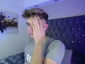 Freechat mr_williseo on Chaturbate