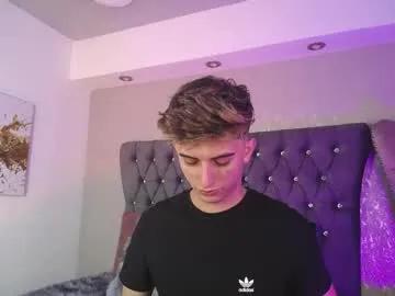 Freechat mr_williseo on Chaturbate
