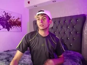 Freechat mr_williseo on Chaturbate