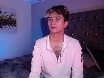 Freechat mr_williseo on Chaturbate