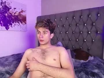 Freechat mr_williseo on Chaturbate