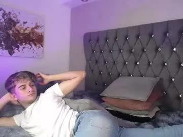 Freechat mr_williseo on Chaturbate