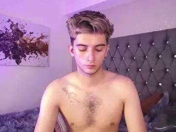 Freechat mr_williseo on Chaturbate