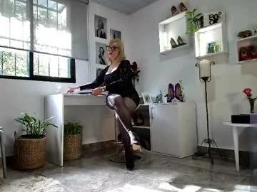 Freechat mrs_edha_ on Chaturbate