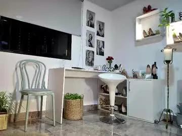 Freechat mrs_edha_ on Chaturbate