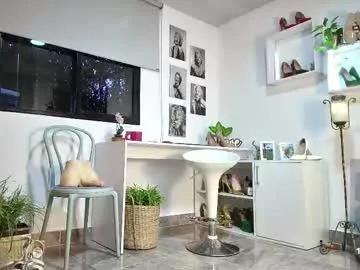 Freechat mrs_edha_ on Chaturbate