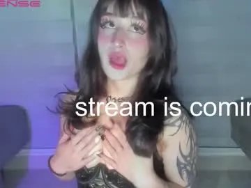 murasaki_doll from Chaturbate