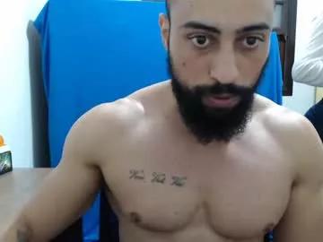 muscleweed420 on Chaturbate 