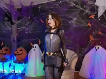 Amazing My_maite wants you to fuck her body now my_maite from Chaturbate