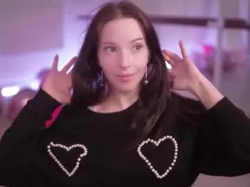 Chaturbate My_stella my_stella from Chaturbate