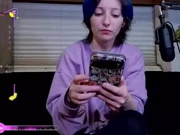 Freechat mymindbreaks2 on Chaturbate