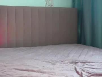 mysterious_ariel_ on Chaturbate