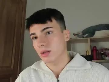 Chaturbate Mystic_evan mystic_evan from Chaturbate