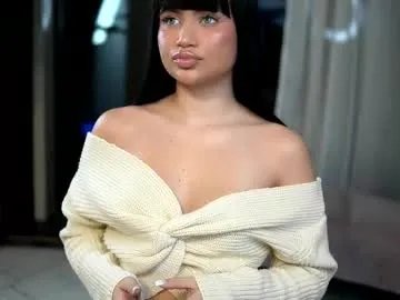 mysticlayla on Chaturbate