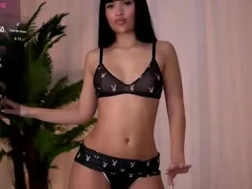 mysticlayla on Chaturbate