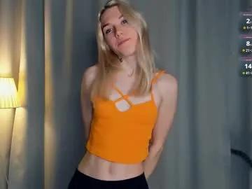 Freechat myviolet_rush on Chaturbate