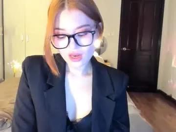 nadiazan from Chaturbate