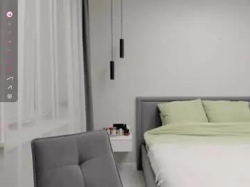 nadyayax on Chaturbate