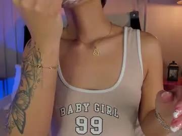 naishaford_1 on Chaturbate