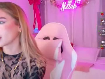 nallahh_ on Chaturbate