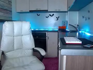 Freechat nally_ferrari on Chaturbate