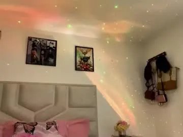 namithompson on Chaturbate