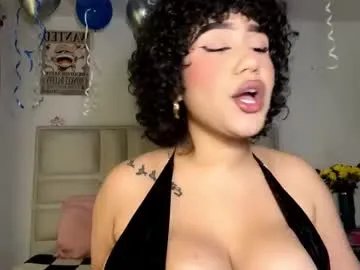 namithompson on Chaturbate