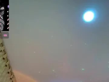 namithompson on Chaturbate