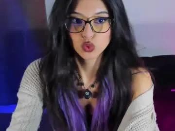 Freechat nanakodollx on Chaturbate