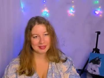 Freechat nancysanders on Chaturbate