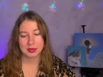 Freechat nancysanders on Chaturbate
