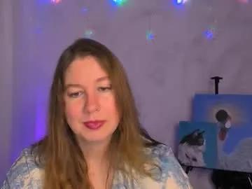 Freechat nancysanders on Chaturbate