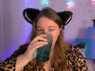 Freechat nancysanders on Chaturbate