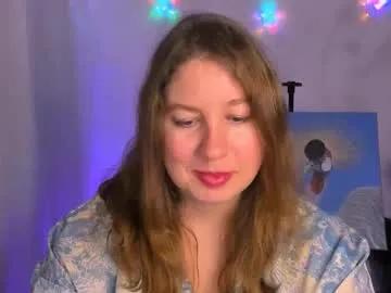 Freechat nancysanders on Chaturbate