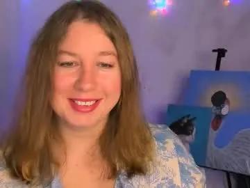 Freechat nancysanders on Chaturbate