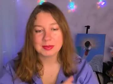 Freechat nancysanders on Chaturbate