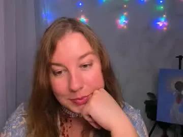 Freechat nancysanders on Chaturbate