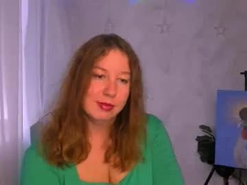 Freechat nancysanders on Chaturbate